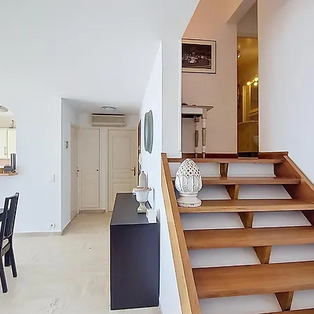 Le Palais De La Mer-4 By Interhome