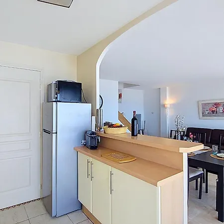 Le Palais De La Mer-4 By Interhome *