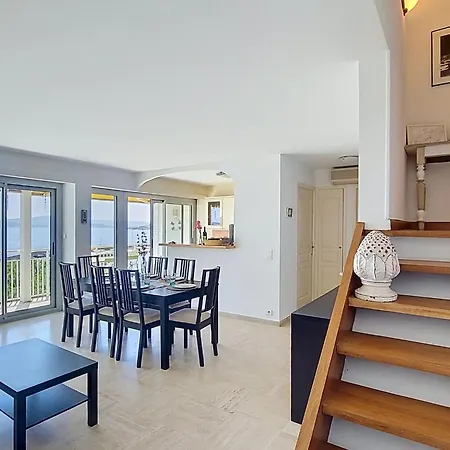 Apartment Le Palais De La Mer-4 By Interhome *