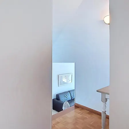 Le Palais De La Mer-4 By Interhome Apartment *