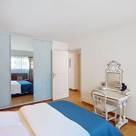Le Palais De La Mer-4 By Interhome * Sainte-Maxime