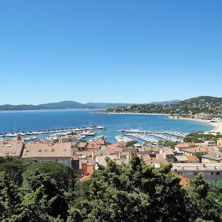 Le Palais De La Mer-4 By Interhome