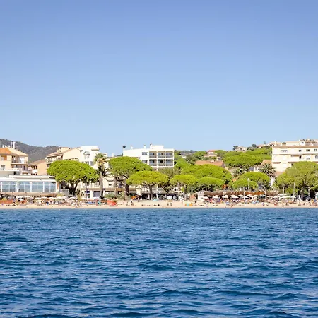 Apartment Le Palais De La Mer-4 By Interhome